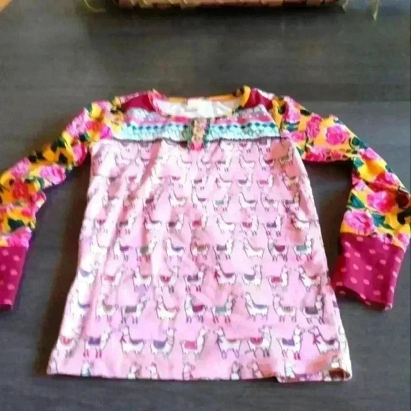 Matilda Jane Shirt - Picture 1 of 4